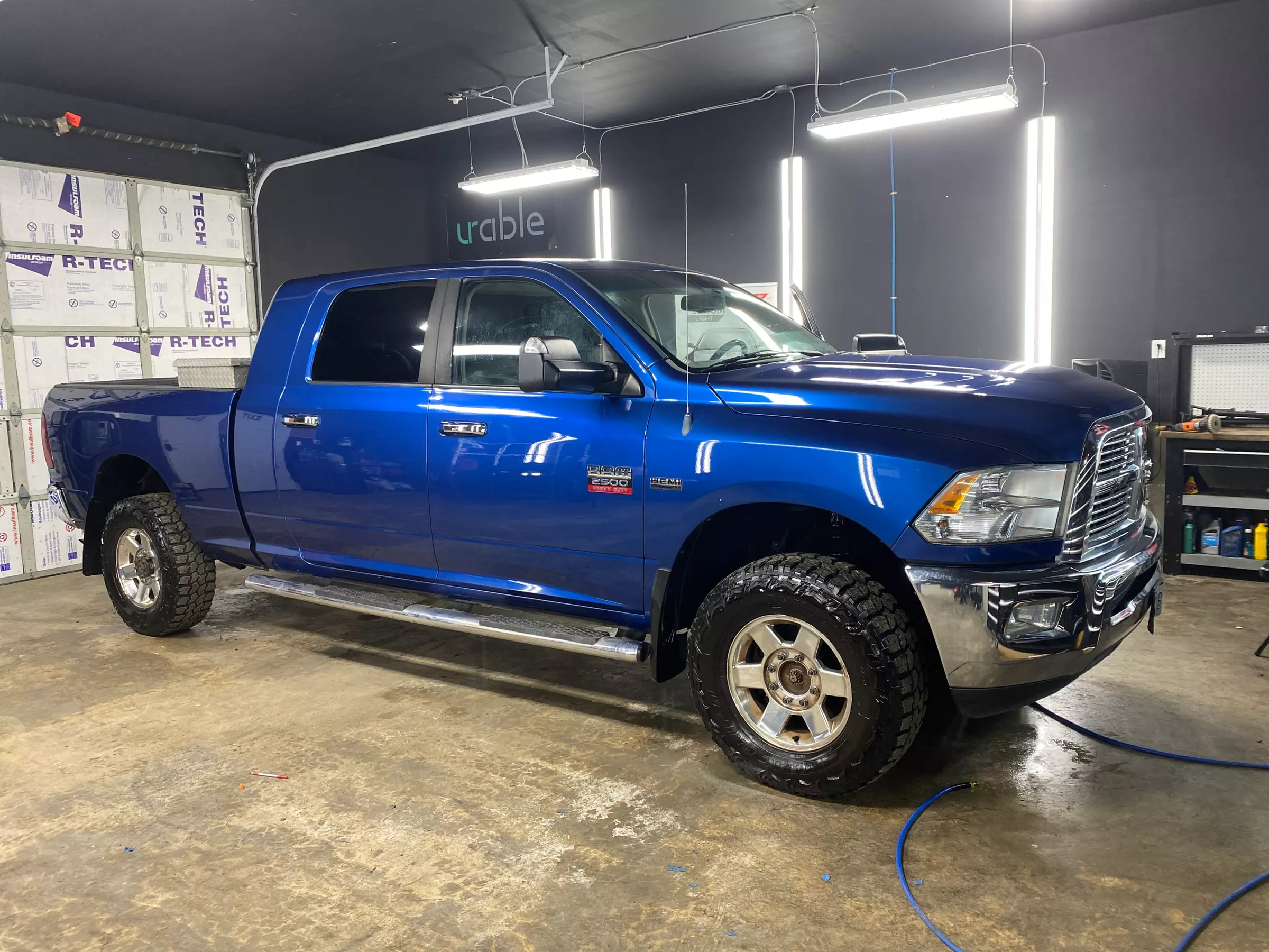 Up to 44% Off on Exterior & Interior Car Detail at The Detail Collective Seattle - Primary Image