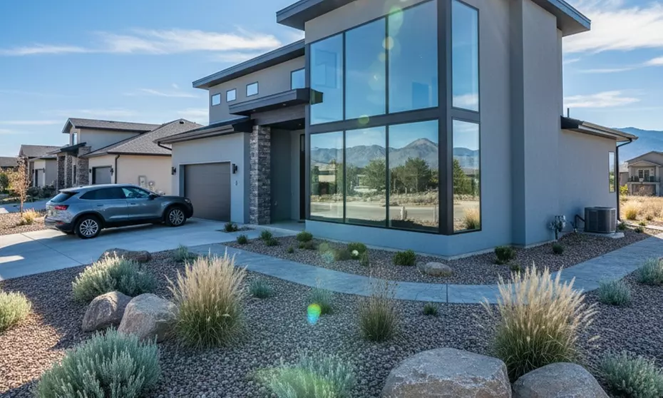 Spotless Window Cleaning for 20, 30, or 40 Windows