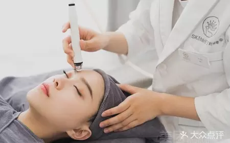 Up to 60% Off on Facial at INHAIR Salon - Primary Image