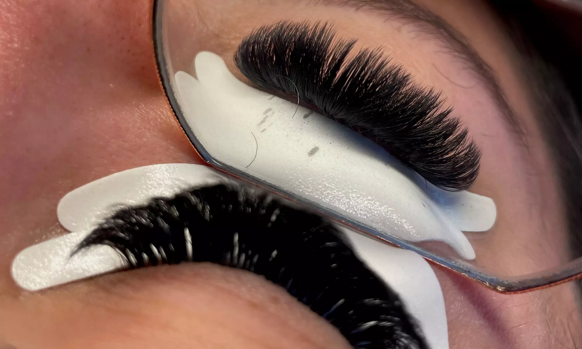 Up to 58% Off on Eyelash Extensions at Maddies Lashies