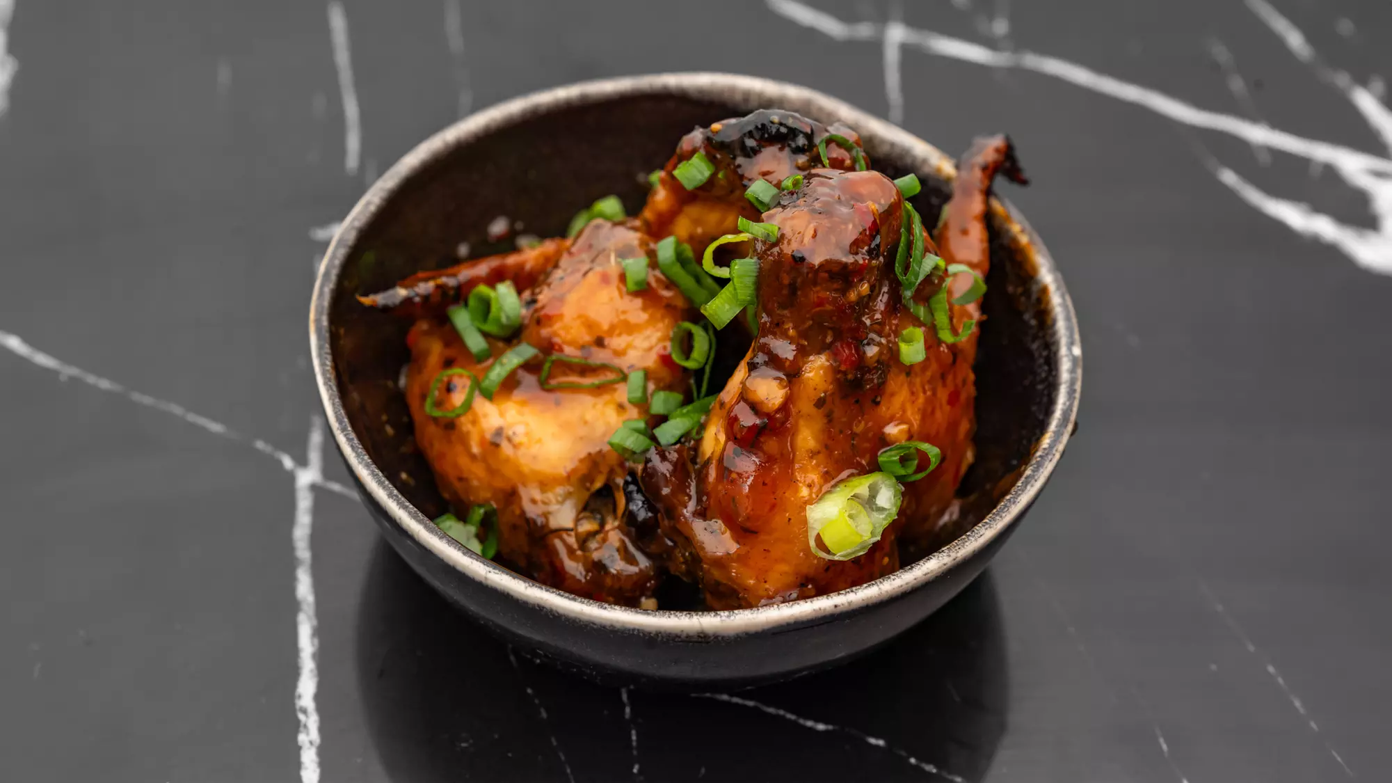 2 plats au choix pour 2 personnes pour découvrir la cuisine caribéenne