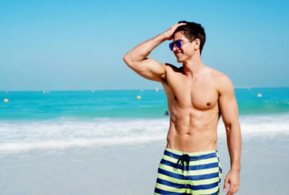 Gentle Hair Removal with Men's Brazilian Wax or Basic Brazilian Wax at Essentials by Ciara Rose (Up to 35% Off) - Primary Image