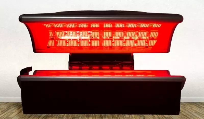 Up to 67% Off on Infrared Therapy at Sun Room and Spa - Primary Image