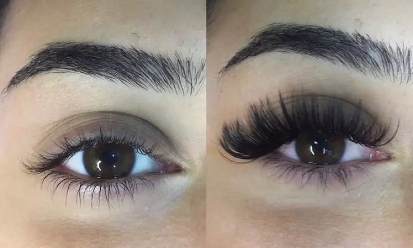 Up to 12% Off on Eyelash Extensions at KC Lashes - Second Medium