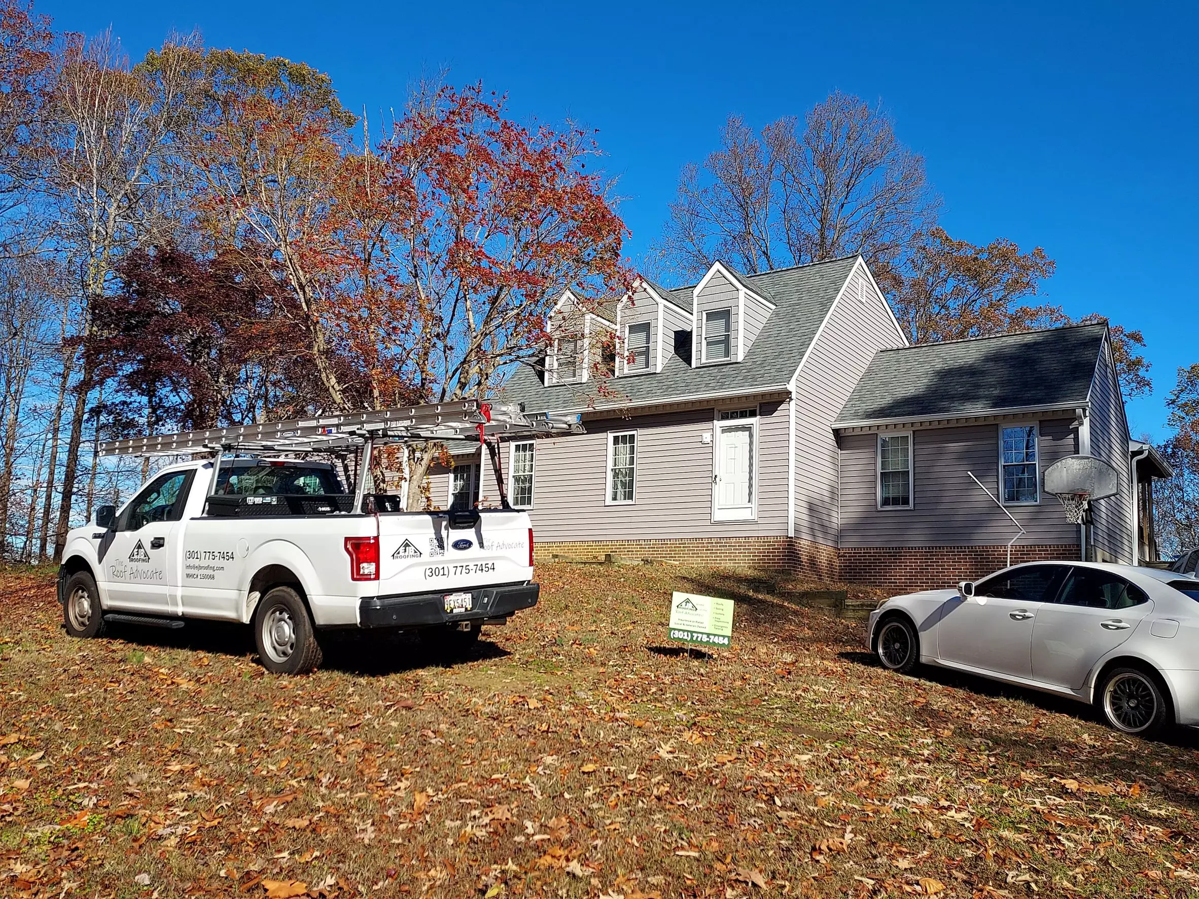 Up to 41% Off on Roofing Services at EJB Roofing - Primary Image