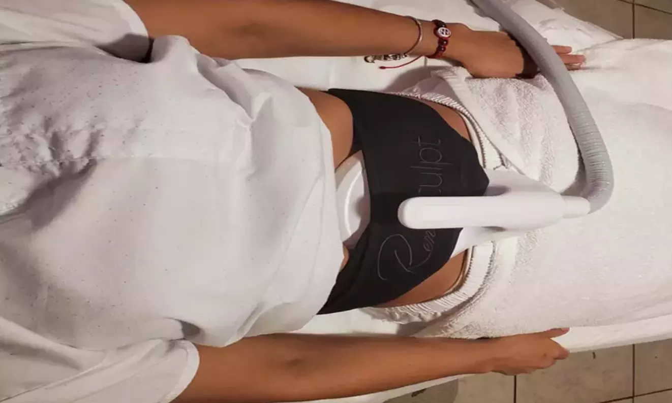 Up to 73% Off on EM SlimSculpt at SlimmThicc Aesthetics Spa