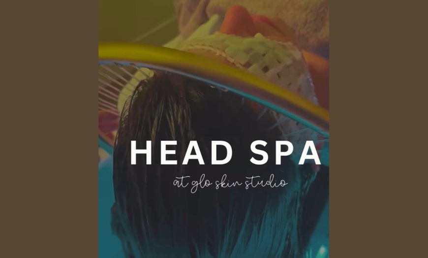 Image 1: Up to 29% Off Head Spa & Facial Combos for Hair, Scalp & Skin 