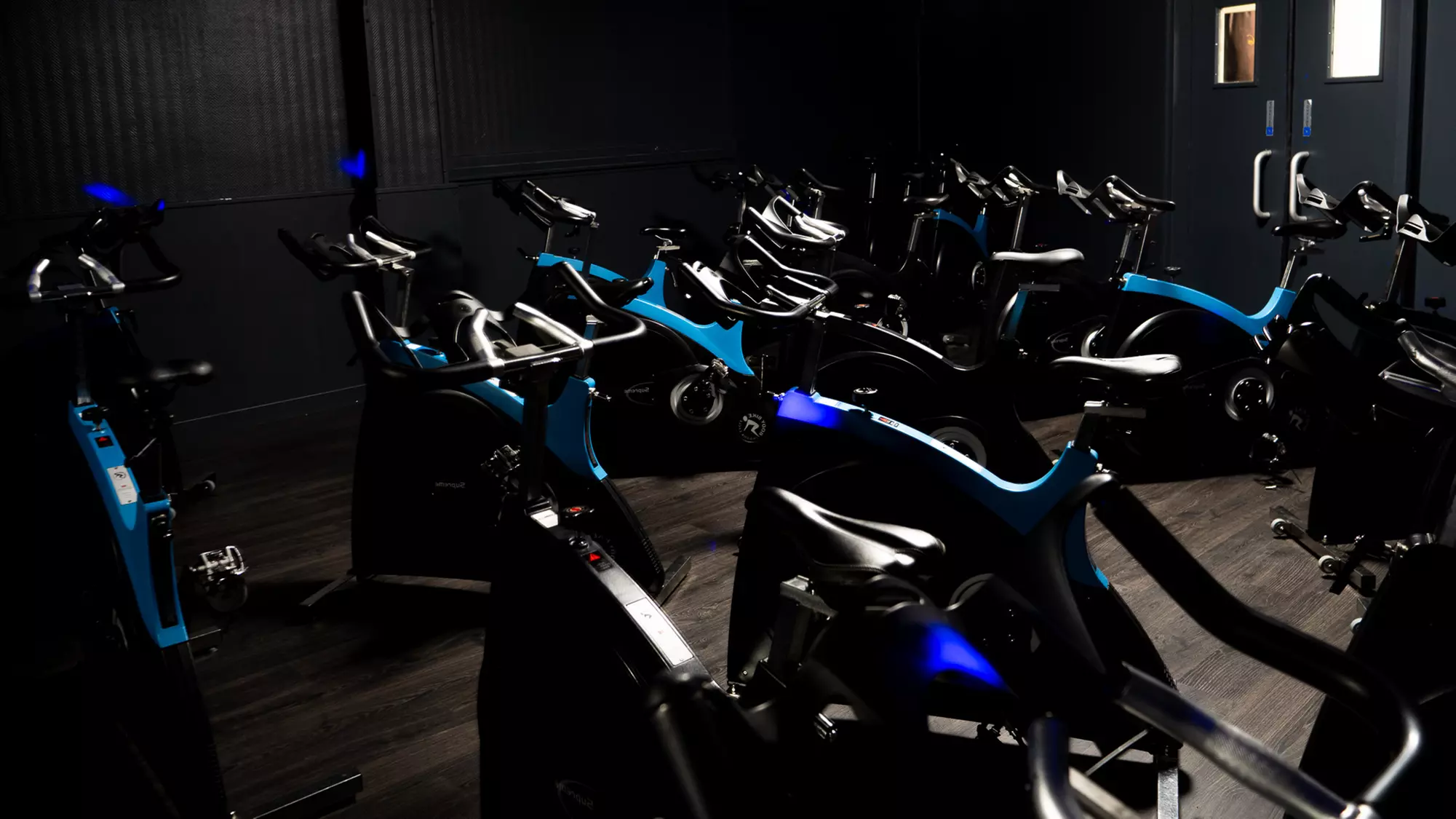 Jusqu'à 85% de remise sur Salle de remise en forme chez CENTRAL FIT CHARENTON
