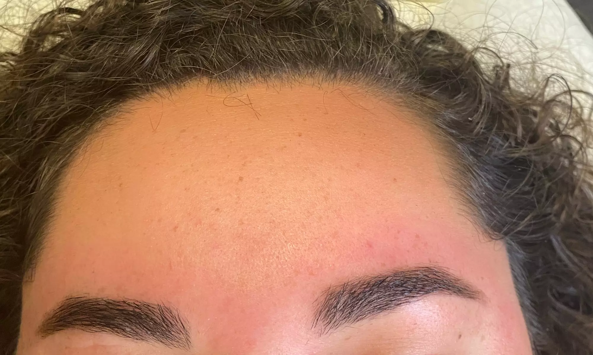 Up to 36% Off on Waxing at The Landing Strip by Alexa - Second Medium