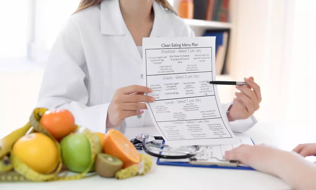 Up to 80% Off on Nutritionist at Euston College - Primary Image