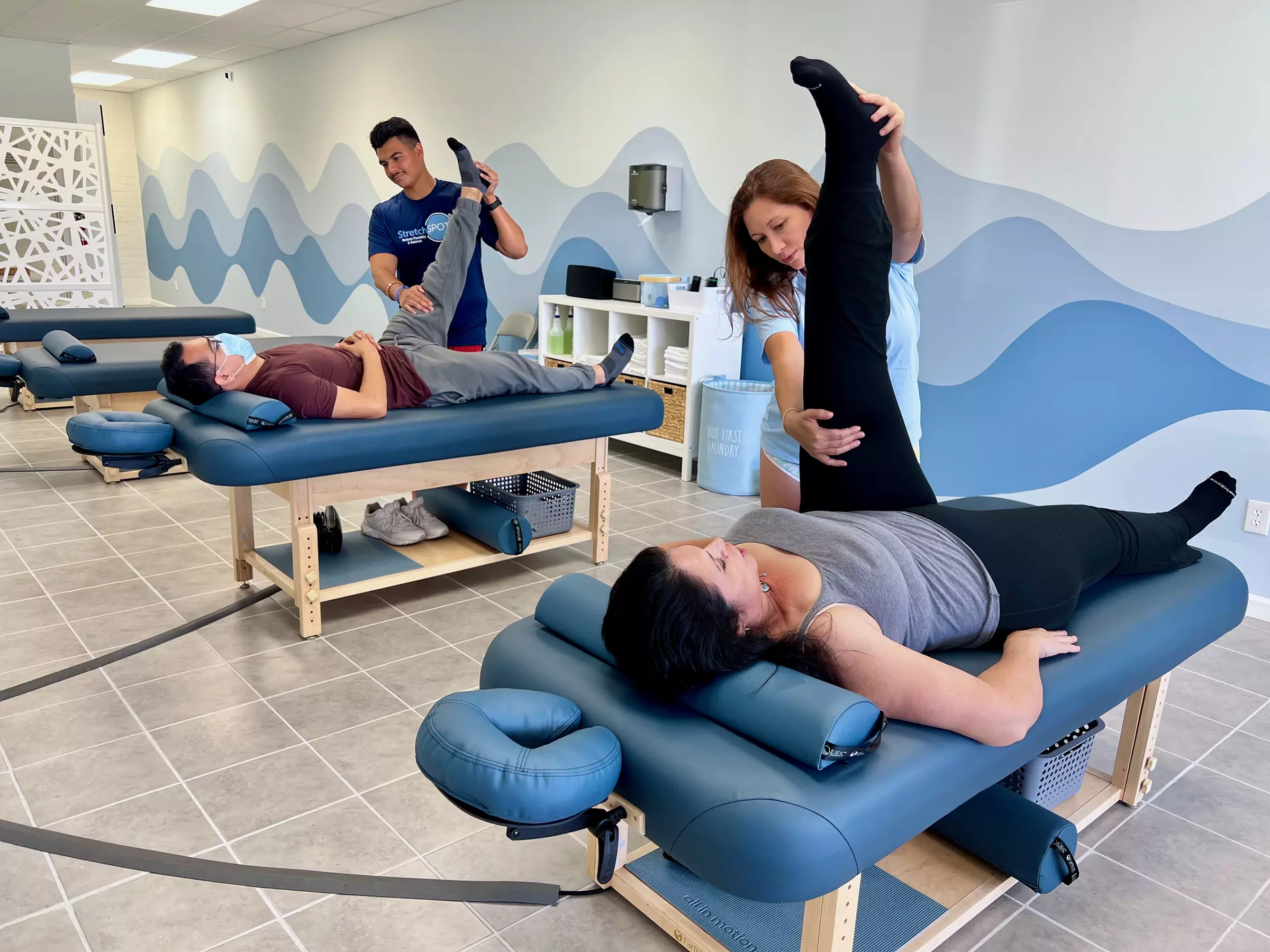 Up to 42% Off on Physical Therapy at StretchSPOT Hermosa Beach - Primary Image