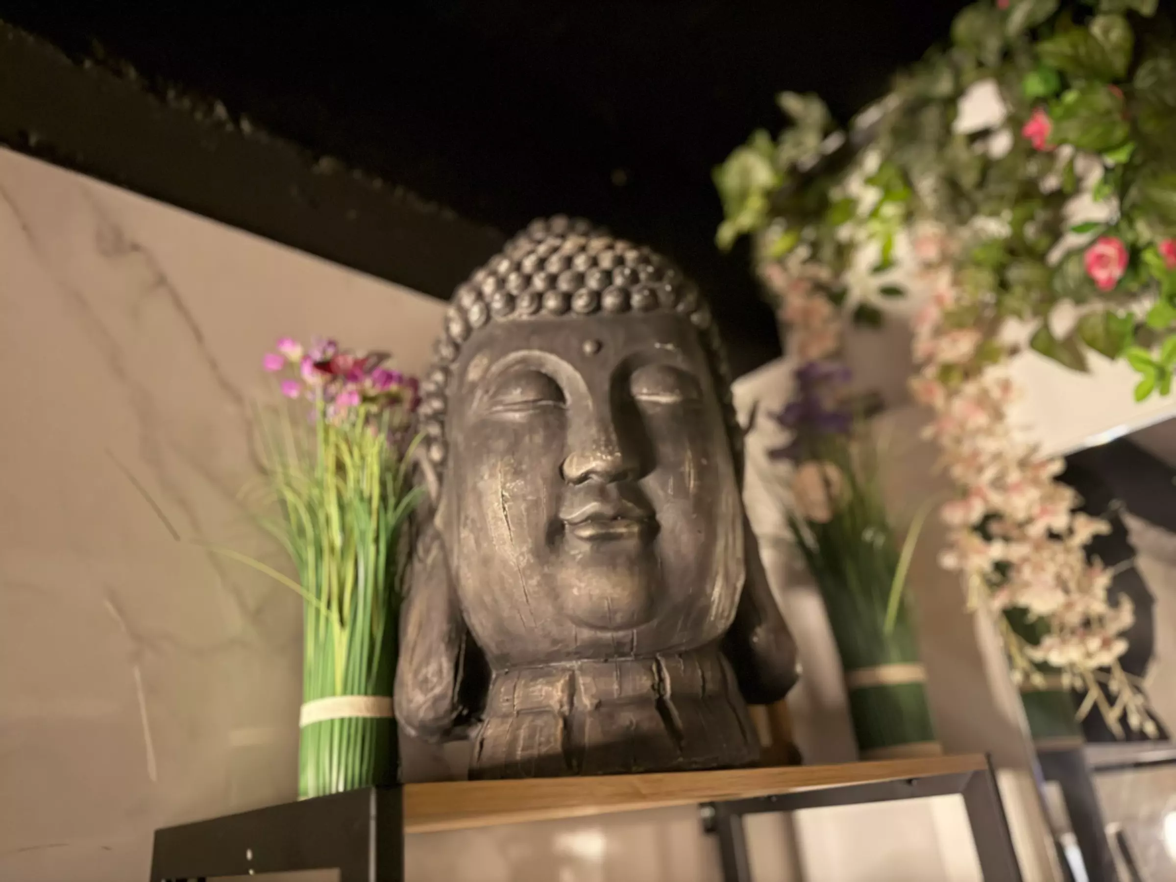 Expérience beauté à La Scampia Beauty