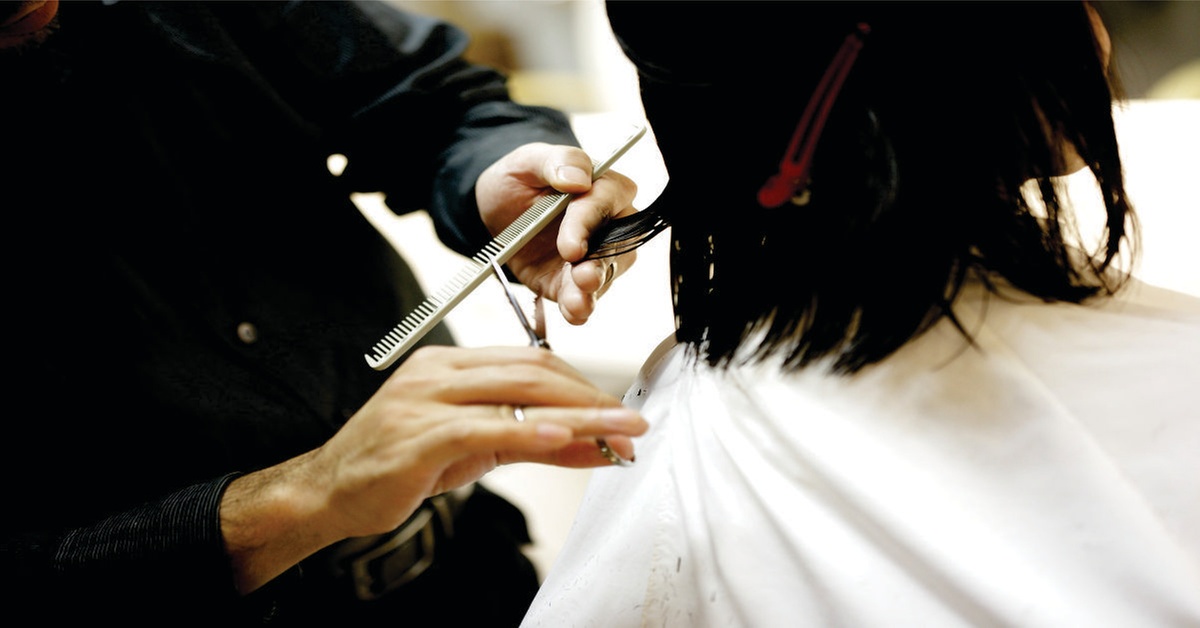 Transform Your Look with a Brazilian Blowout or Haircut