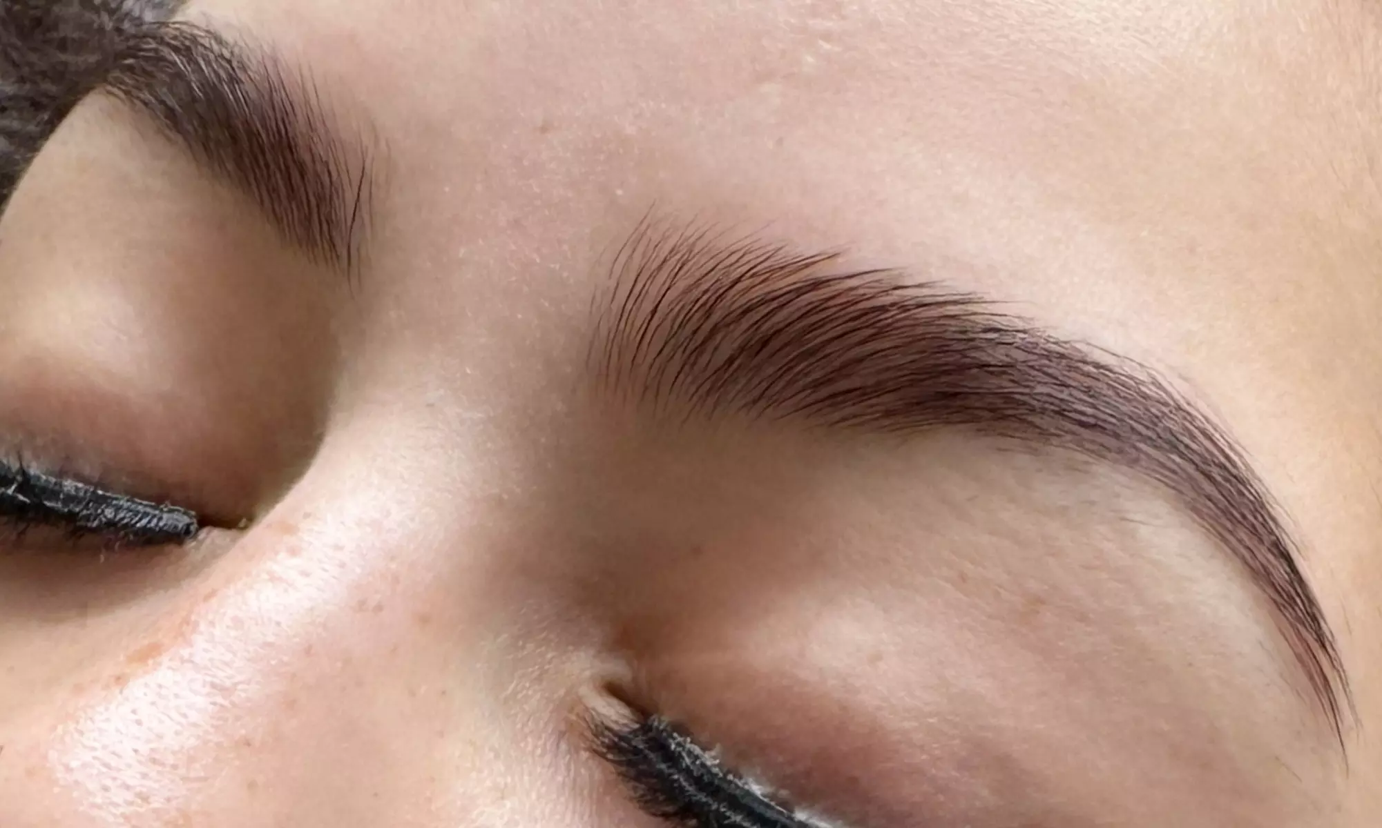 One or Three Eyebrow Tinting & Shaping Session(s) at Ivy Arrow Skin