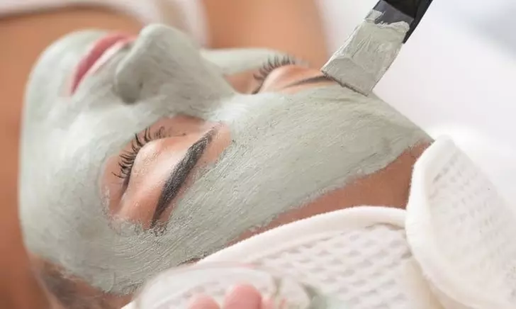 Up to 46% Off on Microdermabrasion at Oria Beauty - Primary Image