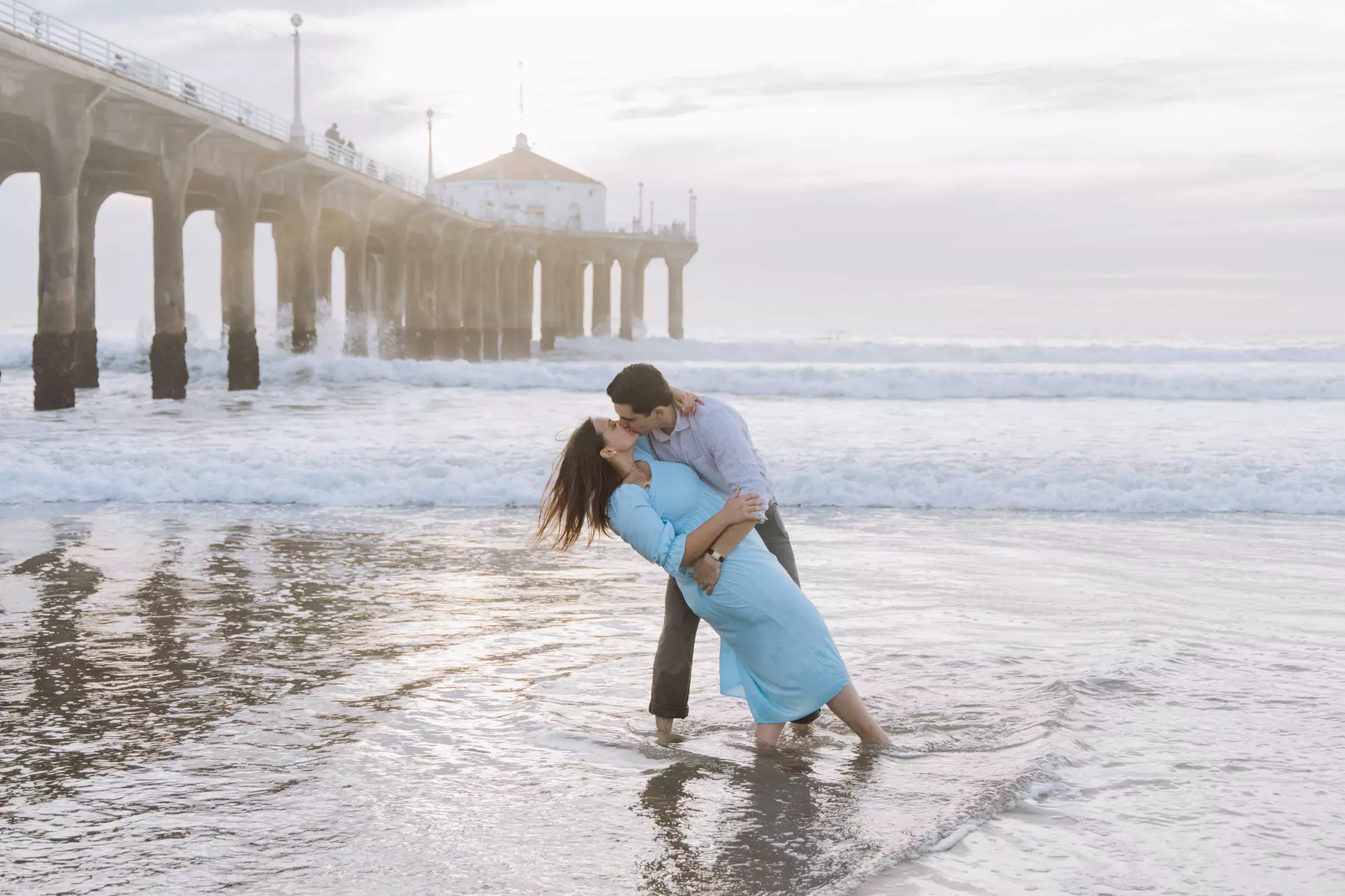Up to 46% Off on Engagement Photography at TaylorByersCamera - Primary Image