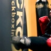 Image 11: Kickstart your fitness journey  at CKO Kickboxing San Diego
