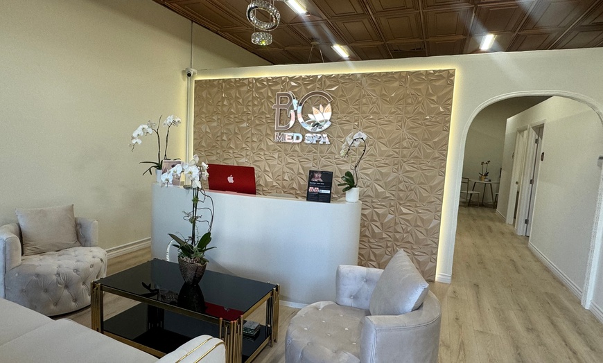 Image 4: Up to 50% Off on Injection - Dermal Filler at Bella Cielo Med Spa