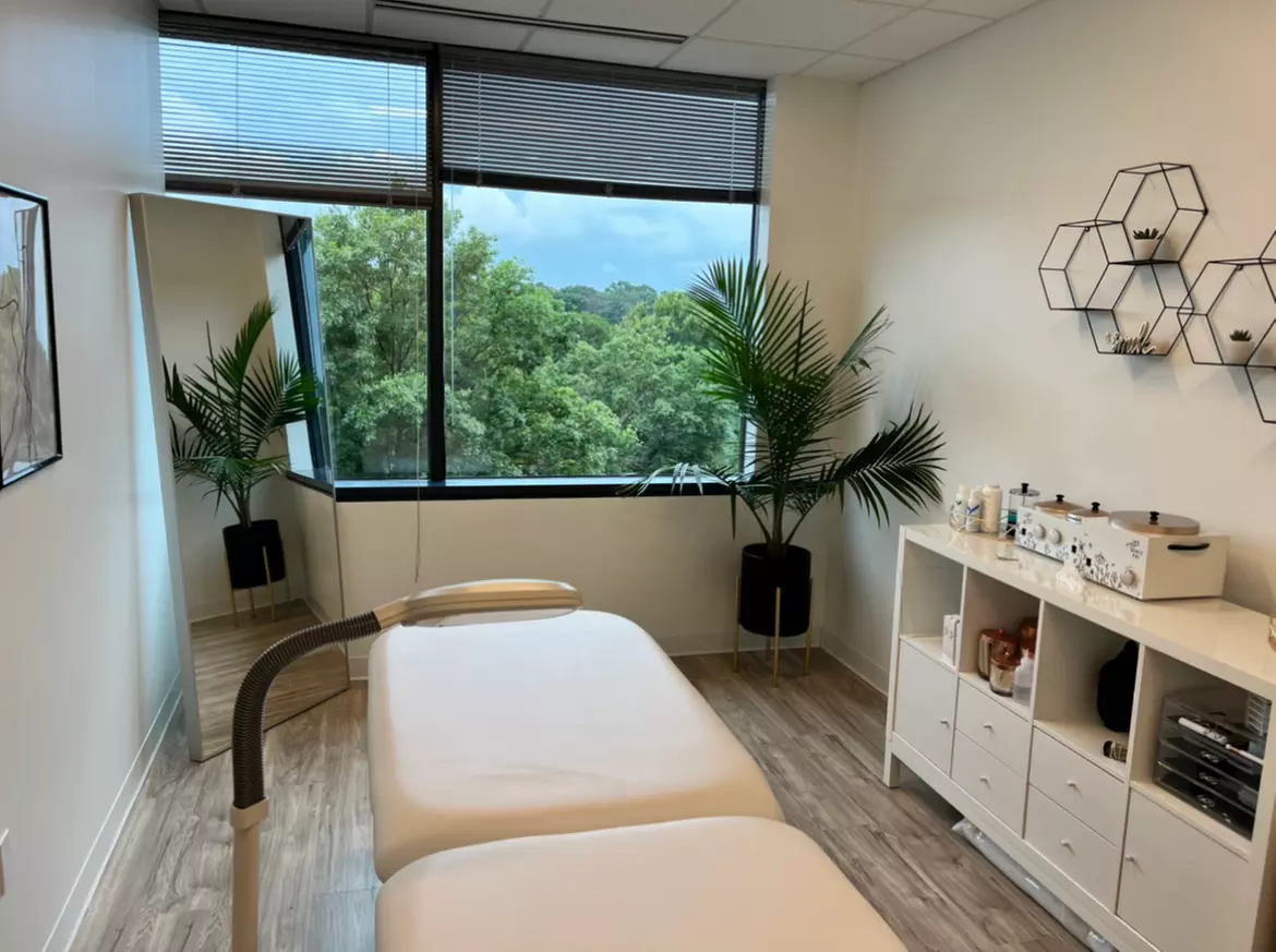 Up to 10% Off on Brazilian / Bikini Waxing at BLASHED - Primary Image