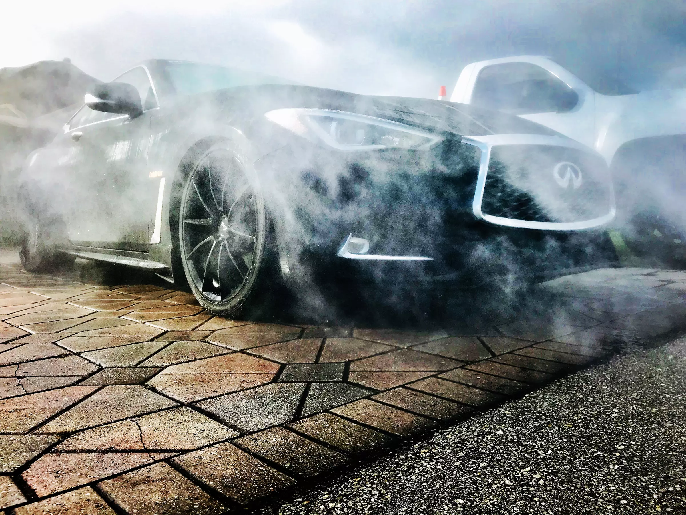 Up to 40% Off on Exterior Car Detail - Wash/Wax at LMD Luxury Mobile Detailers Inc