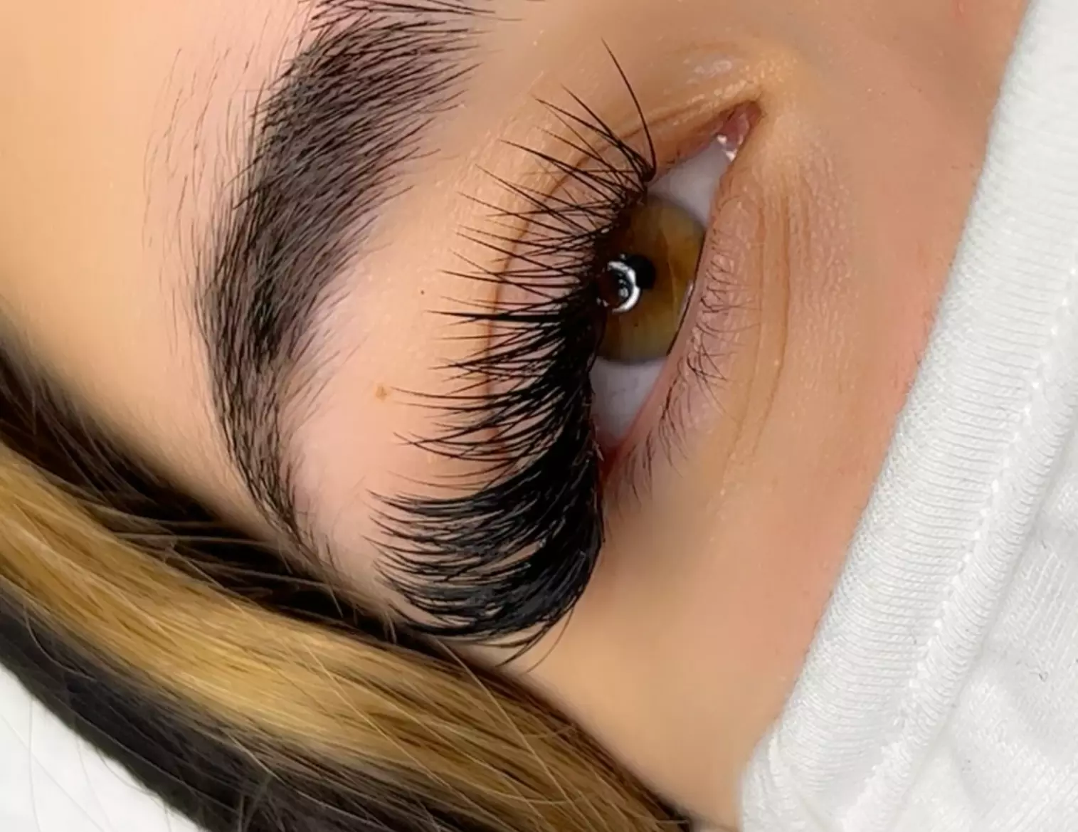 Up to 67% Off on Eyelash Extensions at Mahogany Lash & Body