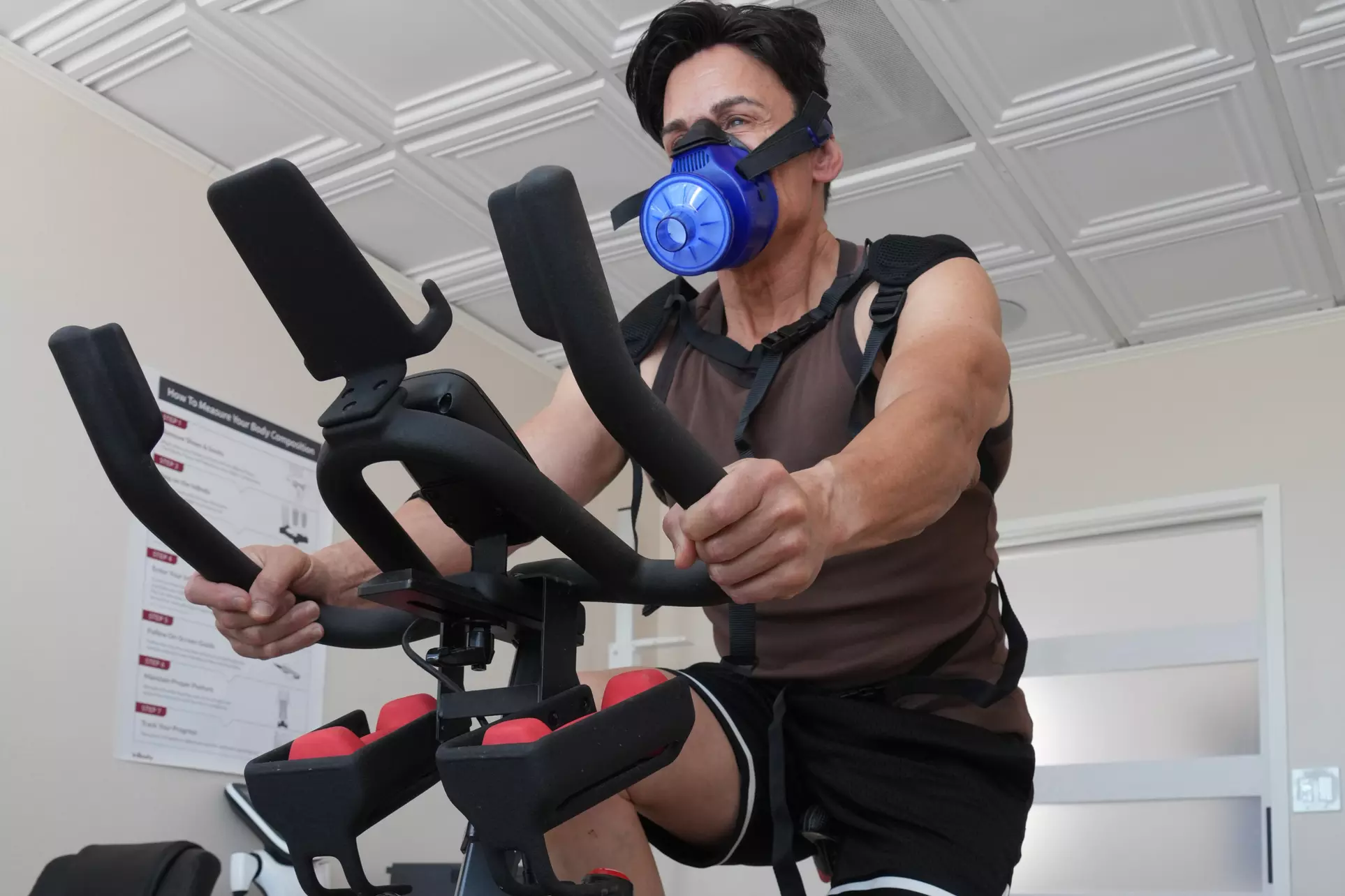 Complete Metabolic Assessment + Personalized Meal or Fitness Plan