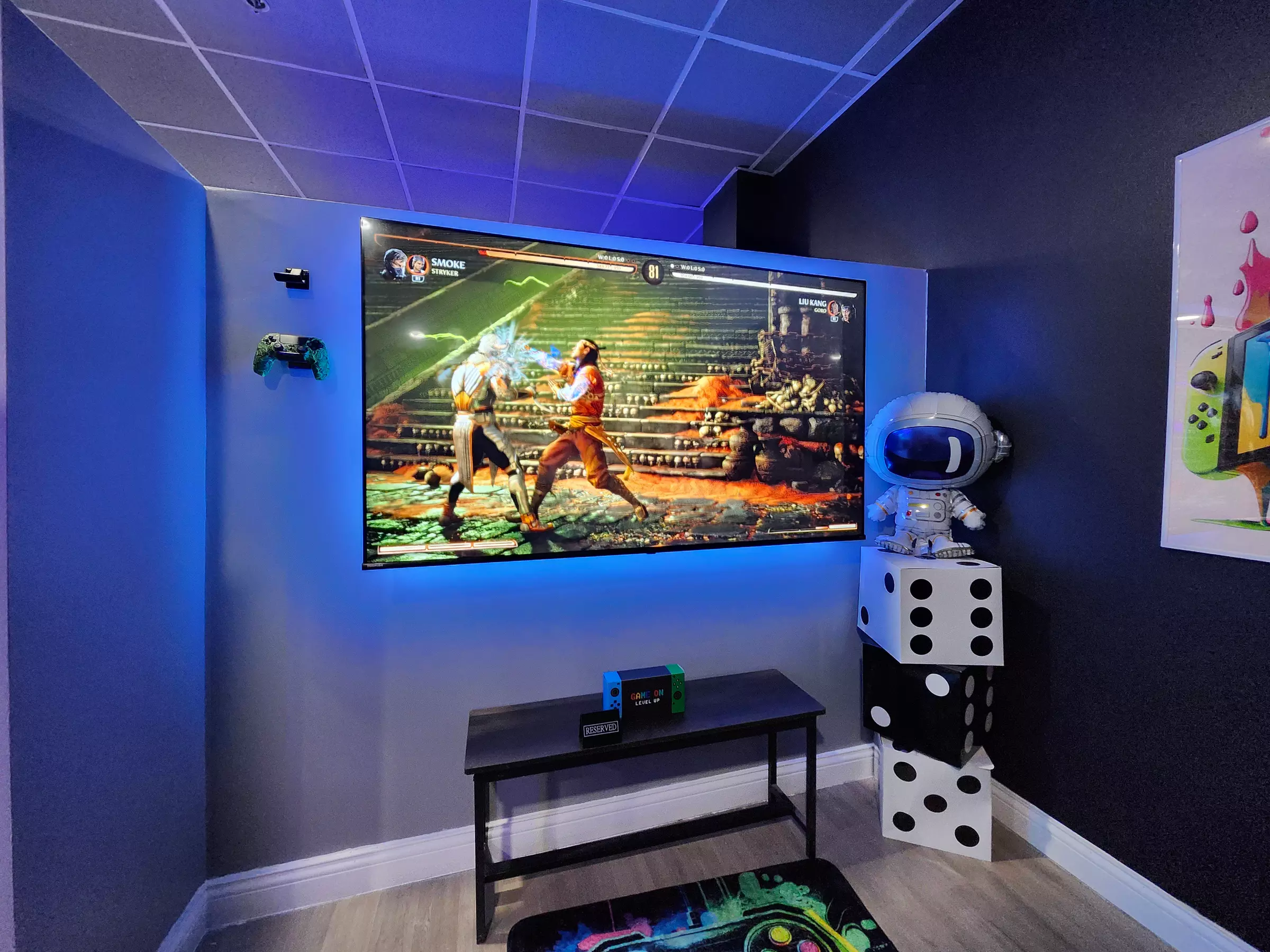 Level Up Your Entertainment: Premier Interactive Gaming and Board Game Experience at Ultimate Gaming Xperience