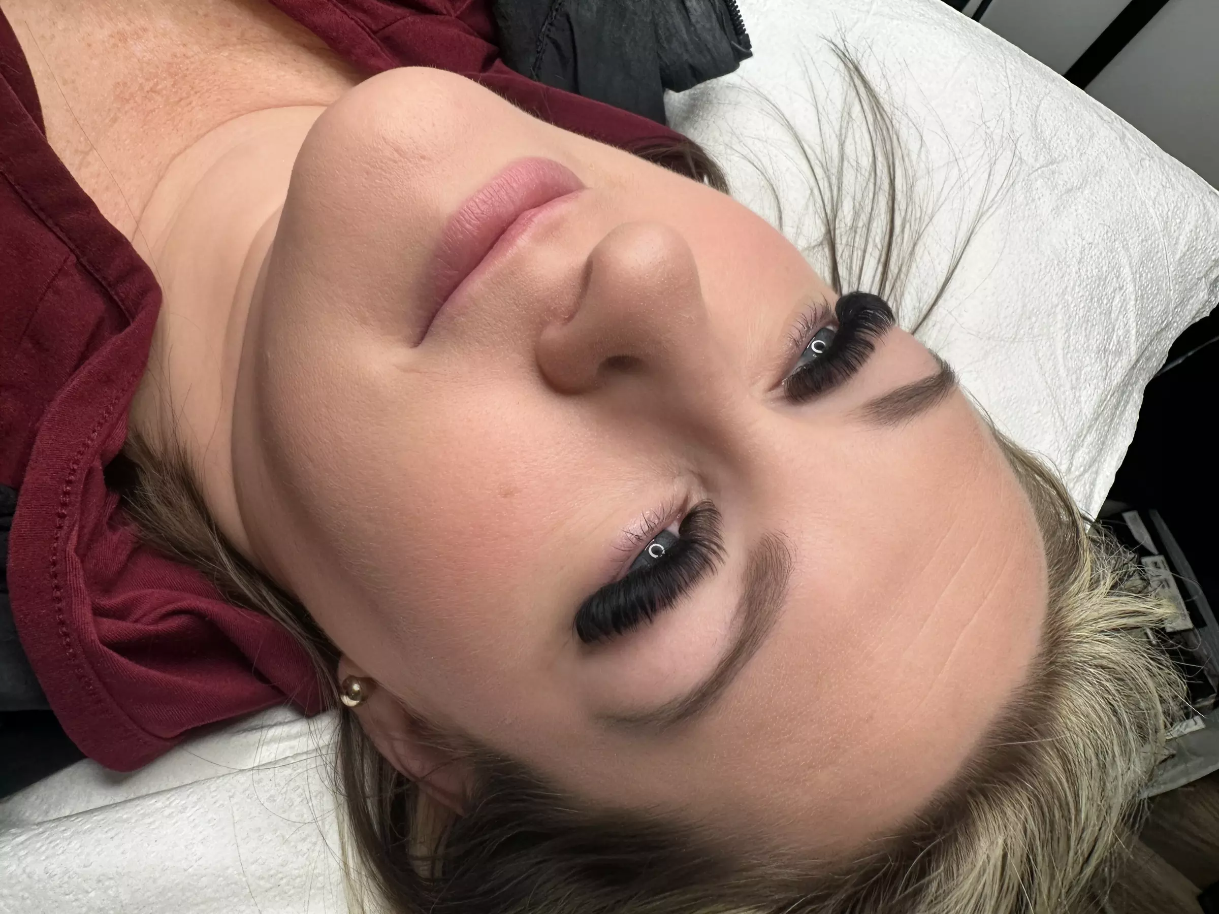 Full Lash Experience at a Medi-Spa – Where Beauty Meets Luxury! at Glo Skincare - Up to 37% Off - Primary Image