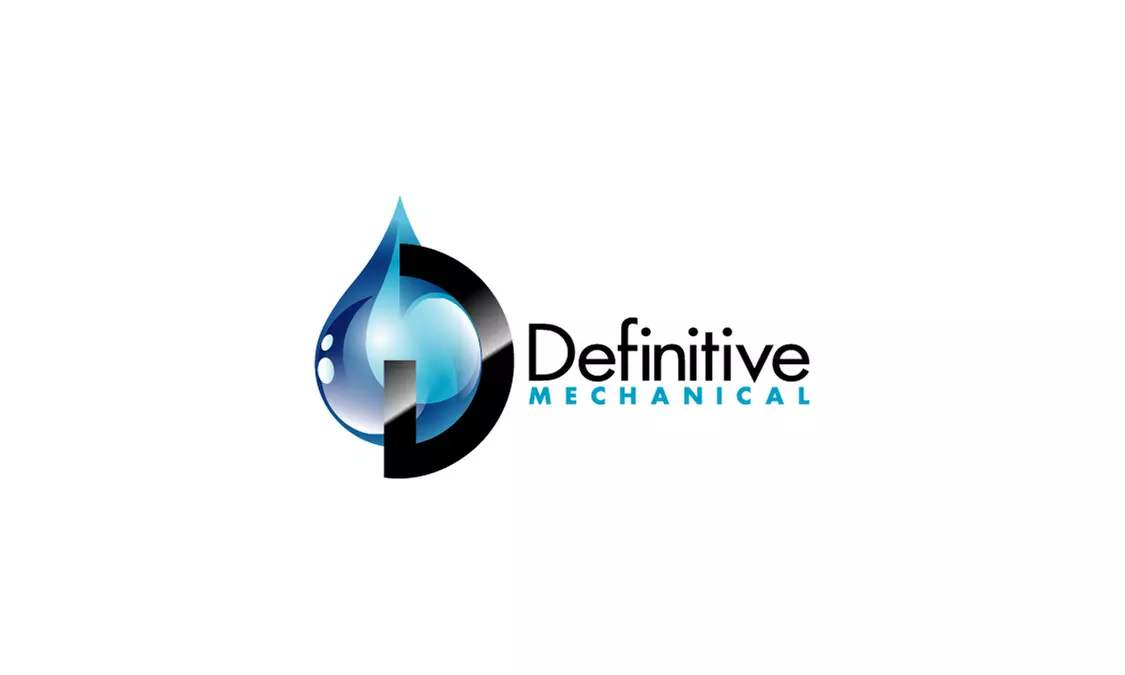 Up to 48% Off on Plumbing Service Call Fee at Definitive Mechanical - Primary Image