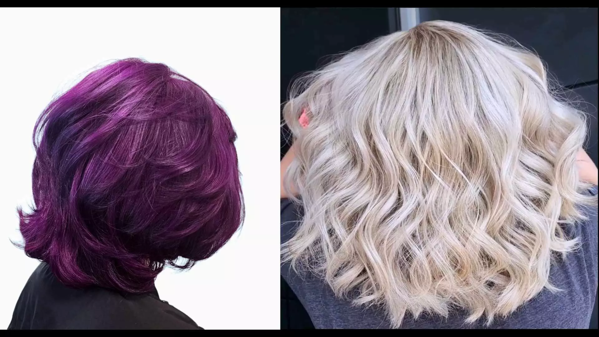 Up to 55% Off on Hair Color / Highlights - Ombre 