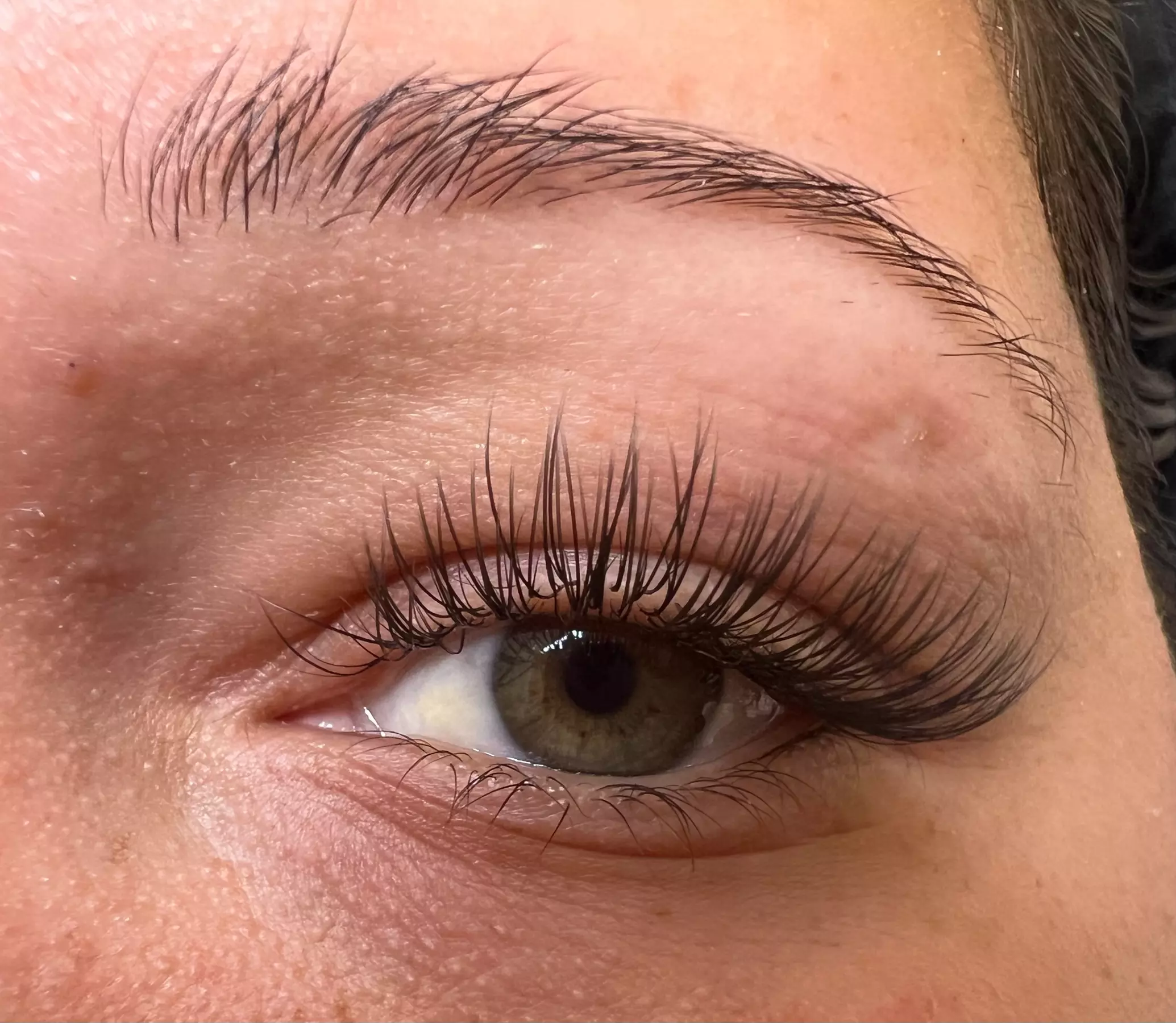 Up to 50% Off on Eyelash Extensions at Vivid Lashes - Primary Image