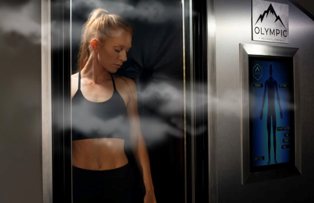 Experience Cryotherapy Sessions and Facial for Ultimate Wellness