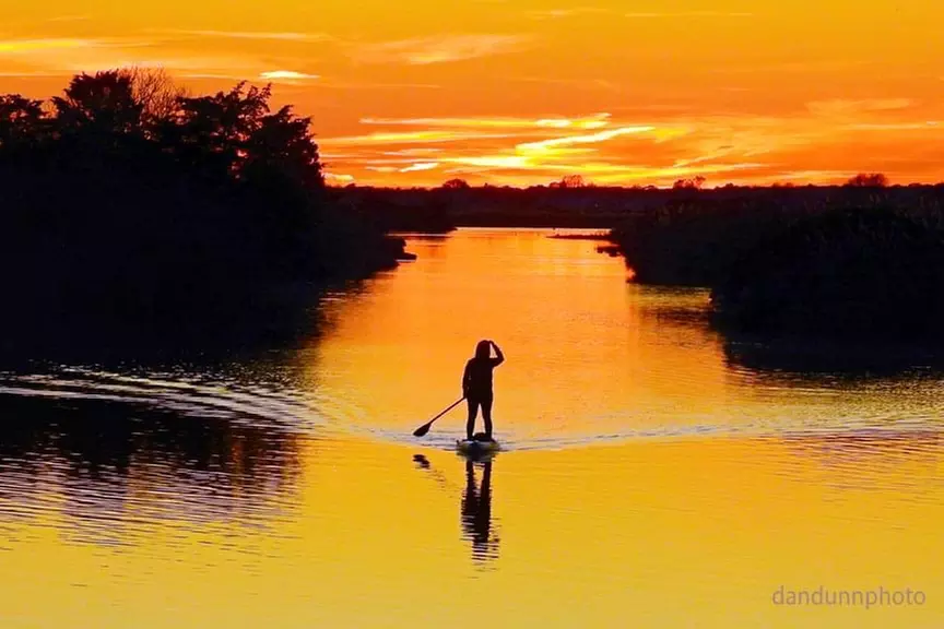 Explore Paddleboarding and Kayak Rentals for a Day or More