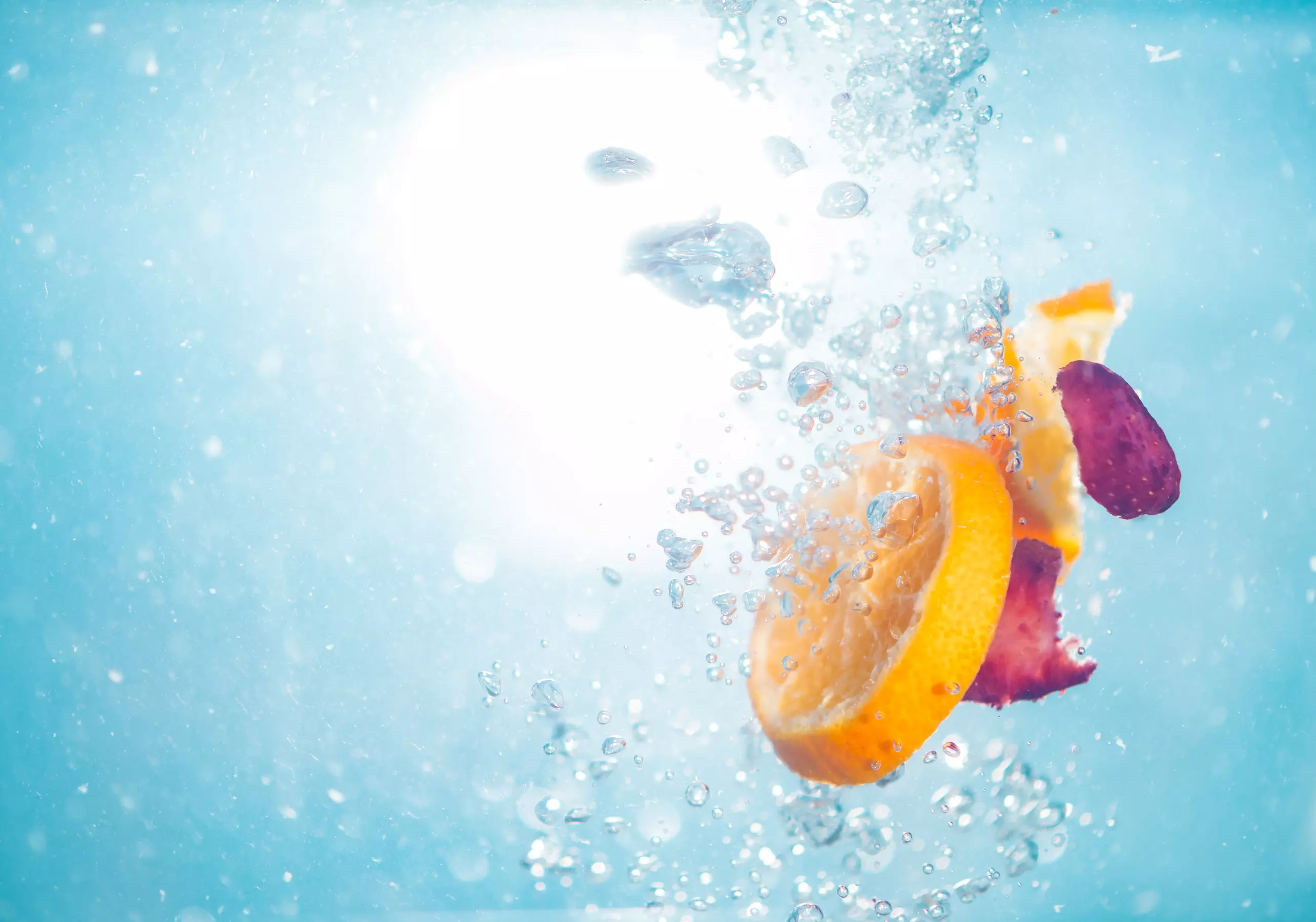 Up to 25% Off on Hangover IV at Wellness Infusion Specialists - Primary Image