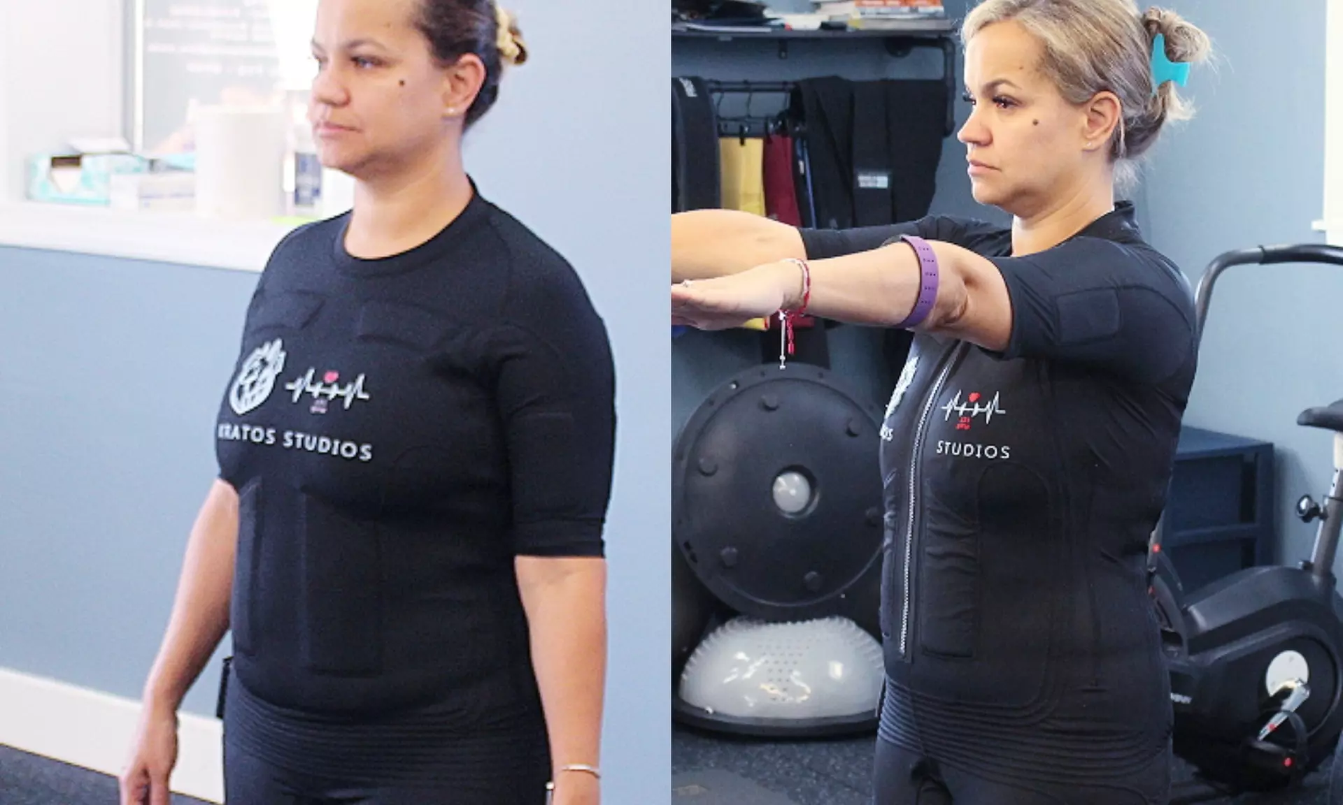 Up to 30% Off on Fitness Conditioning at Kratos Studios - Second Medium