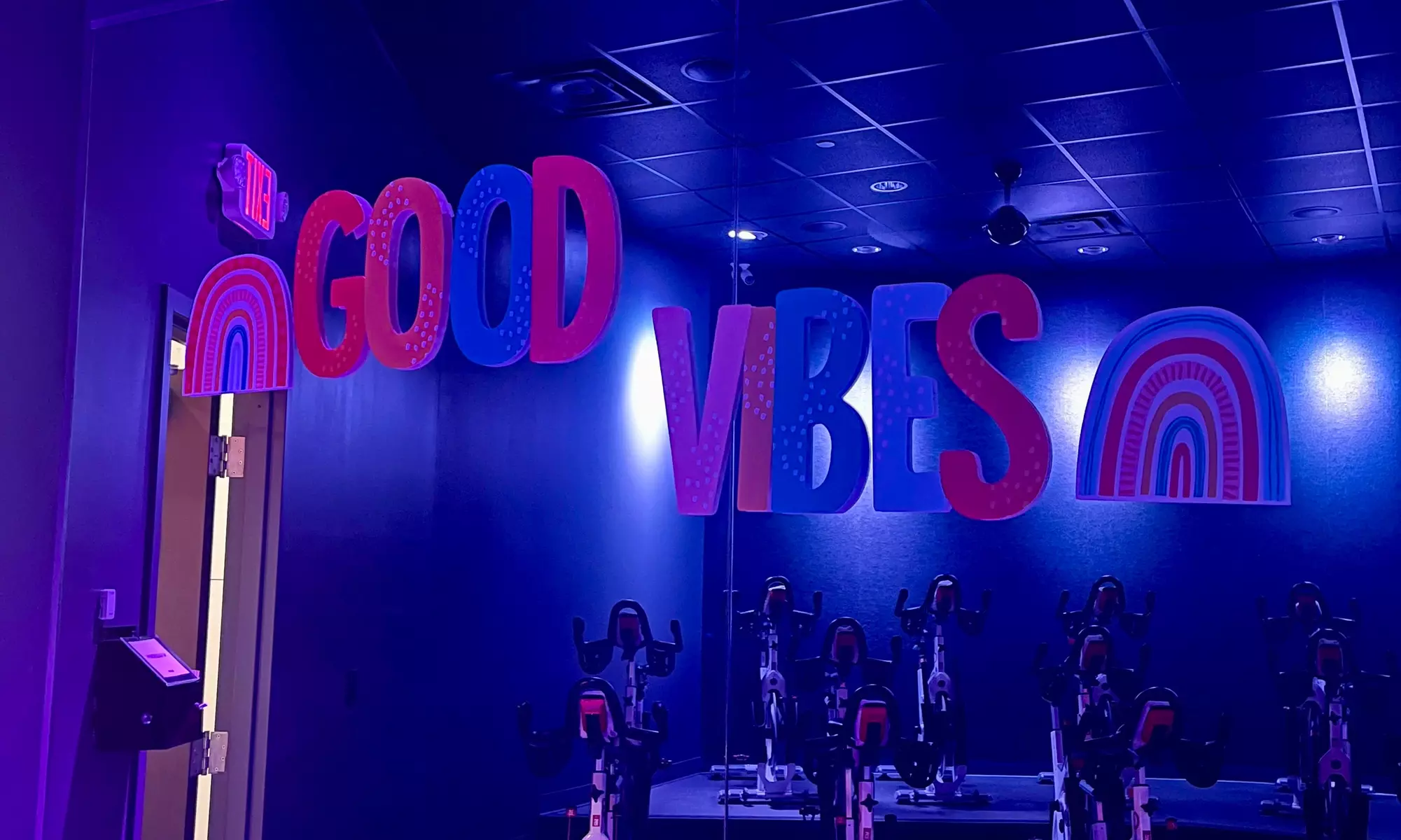 Five Premium Indoor Cycling Classes for All Fitness Levels