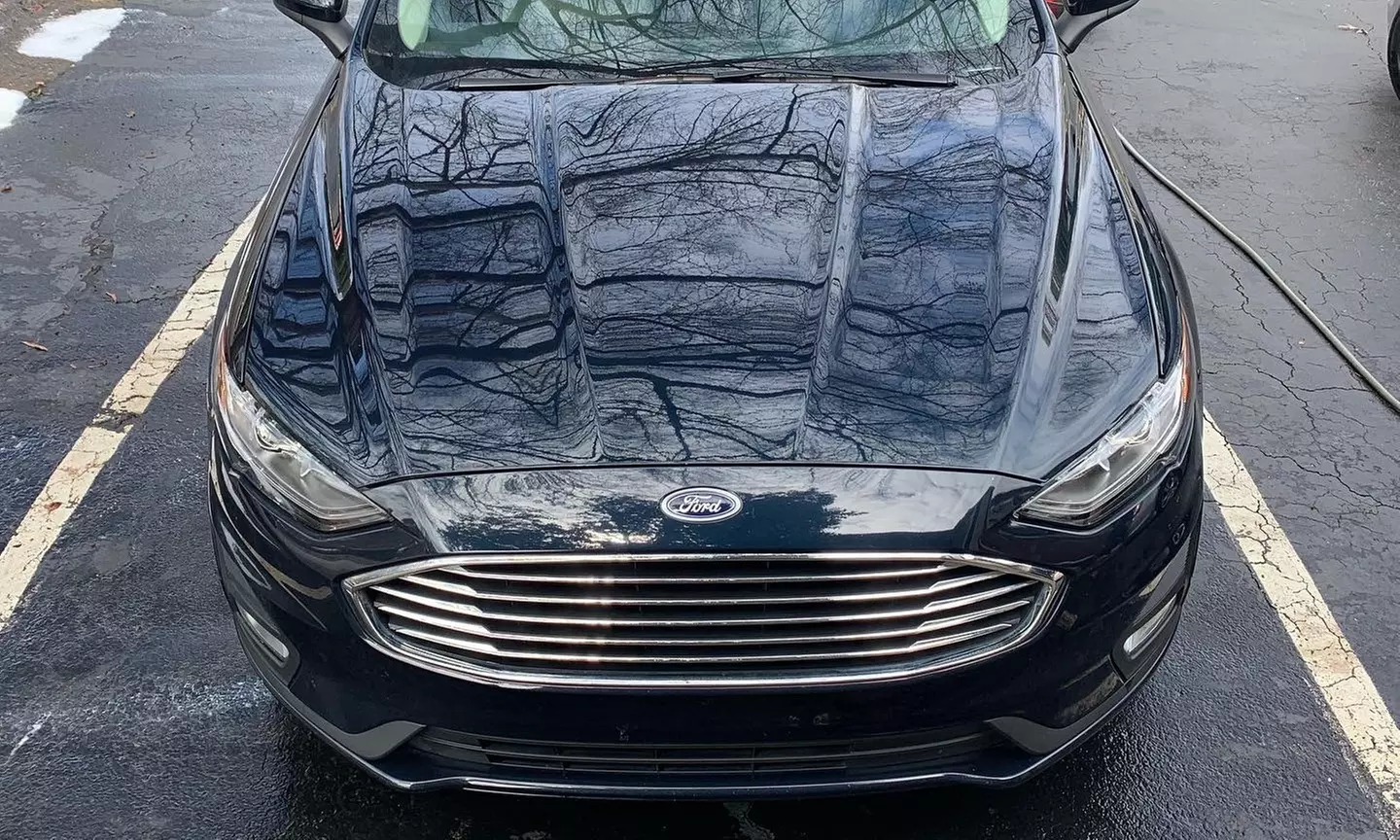 Up to 37% Off on Exterior Detail - Polish (Car) at Youngs Mobile Detailing