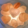 Image 1: Unwind with One 60 or 90 Minute Himalayan Salt Stone Massage