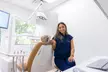 JCM Family Dental: One Regular Dental Cleaning (Prophylaxis), a Dental Exam, and a Set of X-rays (Up to 88% Off) - Second Medium