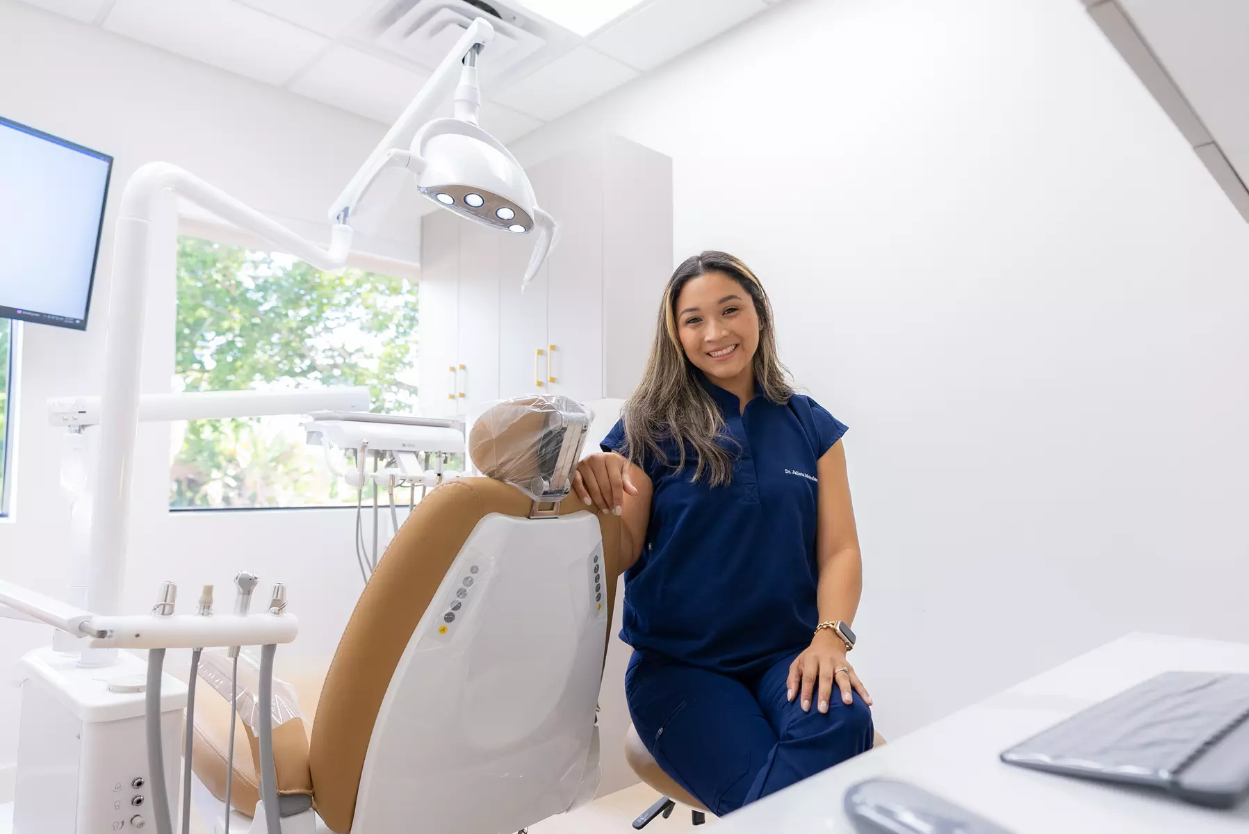 Comprehensive Dental Checkup Package