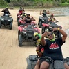 Image 10:  Get Dirty, Wild & Muddy! ATV Park Admission for 1, 2, or 4 People