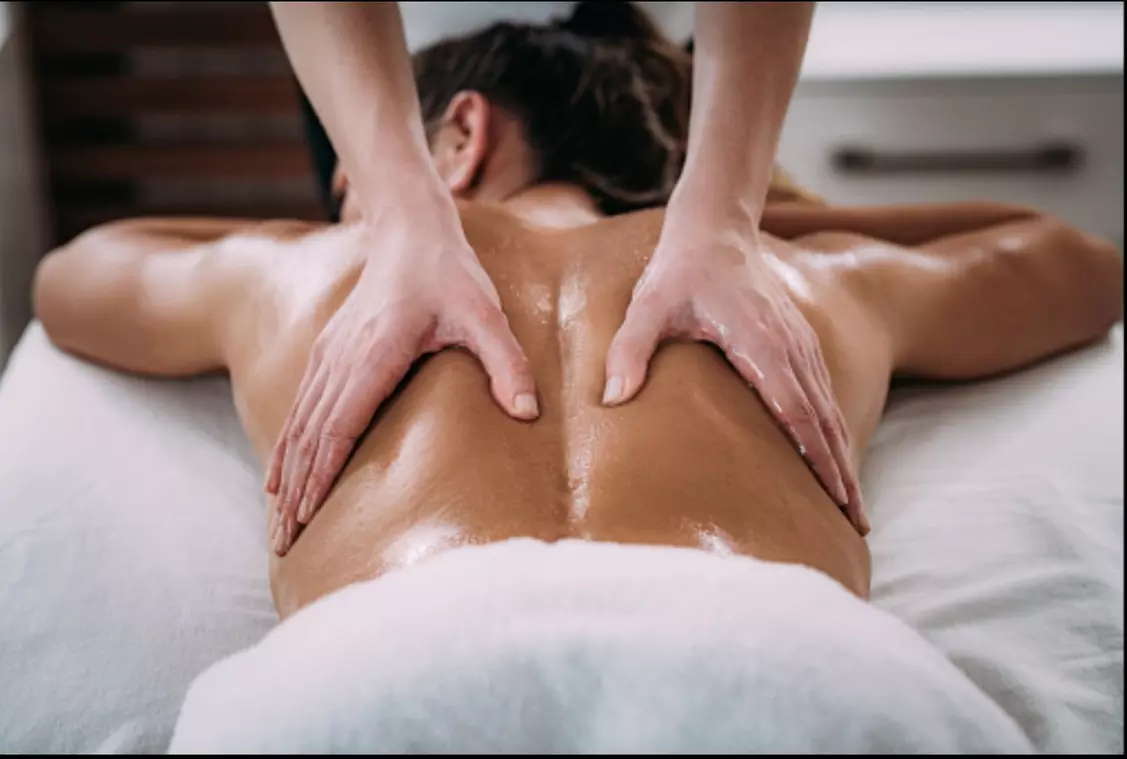 Relaxing Massage Options: Cupping, Swedish, Deep Tissue Sessions