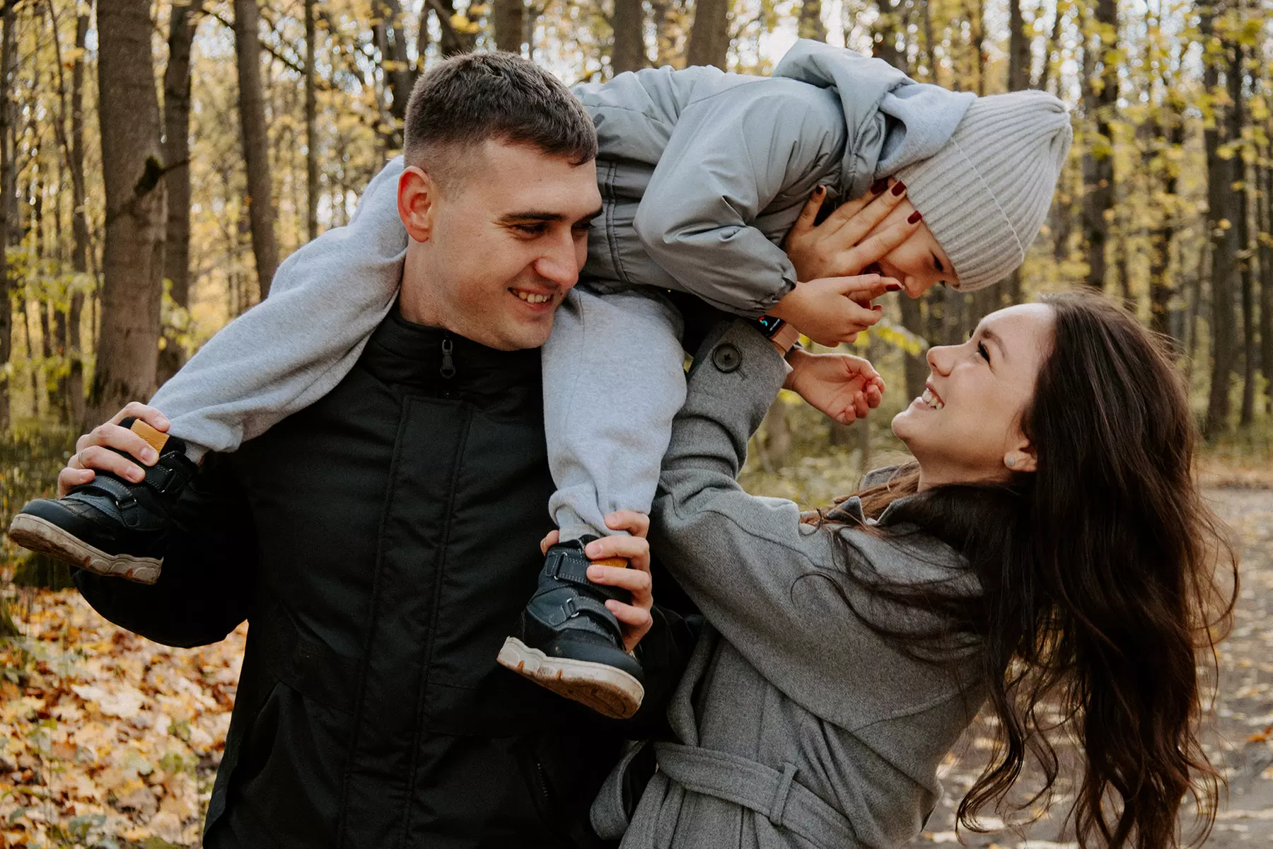 Fotoshooting mit 10 oder 20 Bildern – für bis zu 3 Personen
