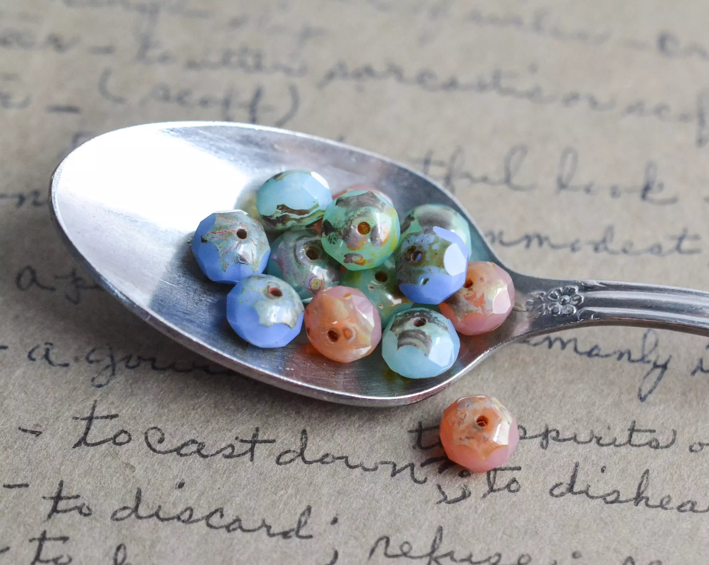 Up to 50% Off on Arts & Crafts (Retail) at The Bead Studio - Primary Image