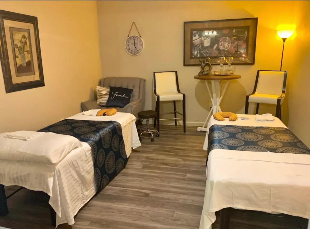 Up to 36% Off on Deep Tissue Massage at Minds And Matter Tranquillity Spa - Primary Image