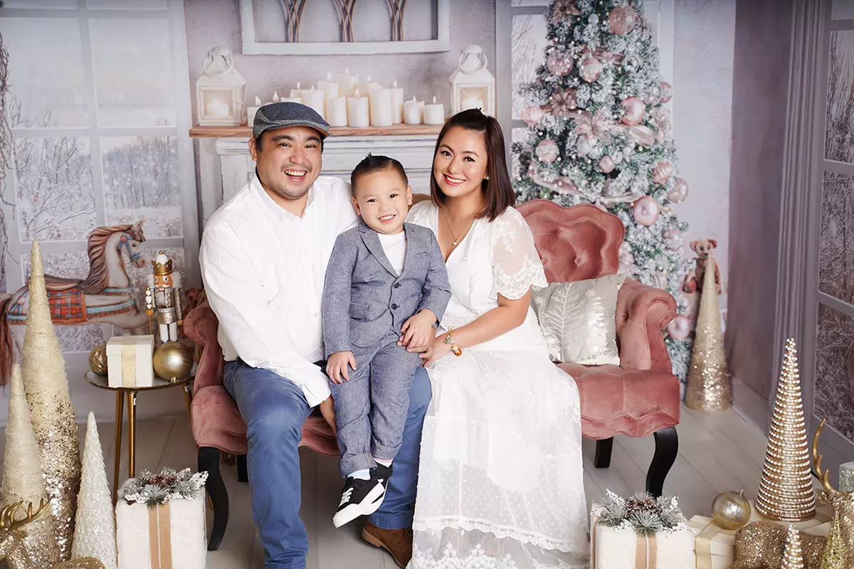 Seasonal Photography at LaLa Photography Nashville