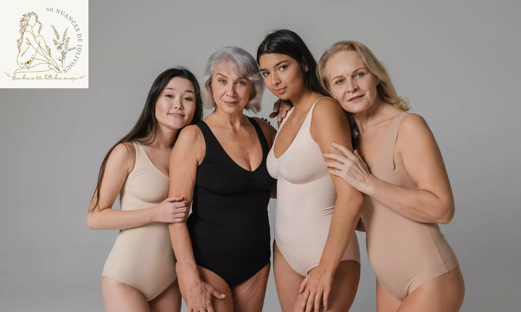 Jusqu'à 63% de réduction sur Programme de perte de poids chez 50 Nuances de Jolivous - Primary Image