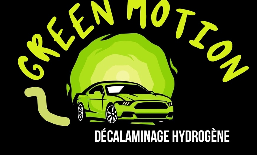 Image 1: Décalaminage, formule éco ou complète, dans Marseille et ses environs