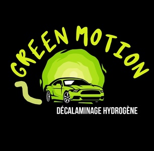 Formule décalaminage éco entretien simple pour véhicules de moins de 100 000 km - Green Motion Hydrogène