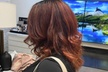 Up to 55% Off on Salon - Hair Color / Highlights at Celestial Salon & Spa - Second Medium